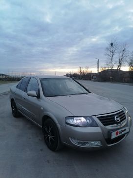  Nissan Almera Classic 2011 , 750000 , --