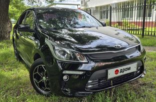  Kia Rio 2017 , 1295000 , -