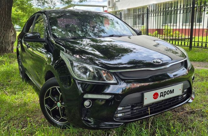  Kia Rio 2017 , 1295000 , -