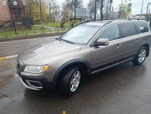 Москва XC70, 2008 Москва XC70, 2008