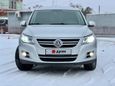 SUV   Volkswagen Tiguan 2009 , 999000 , 