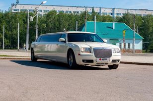  300C, 2005