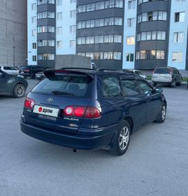  Toyota Caldina 1999 , 525000 , 