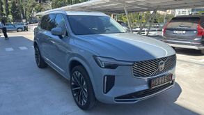  XC90, 2025
