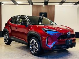 SUV   Toyota Yaris Cross 2021 , 1700000 , 