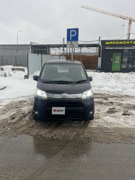  Daihatsu Move 2011 , 500000 , 