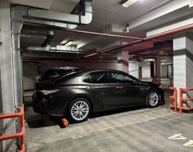  Toyota Camry 2019 , 2500000 , 