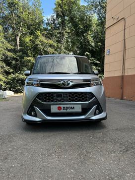  Toyota Tank 2018 , 1000000 , 