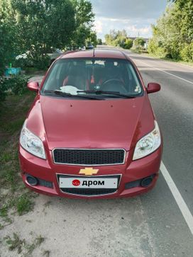  Chevrolet Aveo 2008 , 360000 , 