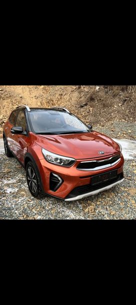 SUV   Kia KX1 2020 , 1400000 , 
