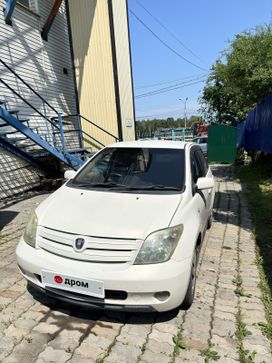  Toyota ist 2002 , 500000 , 