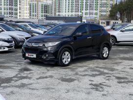 SUV   Honda Vezel 2019 , 1850000 , 