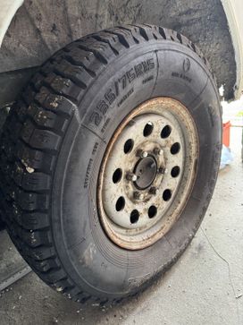    Mitsubishi Delica 1995 , 75000 , 