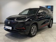  CS75 Plus, 2023