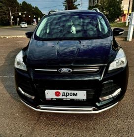 SUV   Ford Kuga 2014 , 1490000 , --