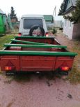 SUV   Hyundai Galloper 2000 , 600000 , 