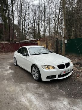  BMW 3-Series 2007 , 900000 , 