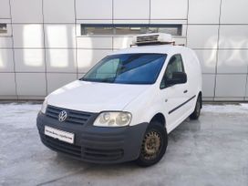    Volkswagen Caddy 2004 , 590000 , 