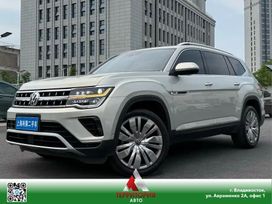 SUV   Volkswagen Teramont 2022 , 2740000 , 