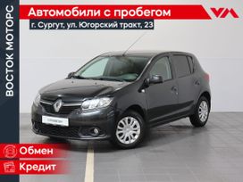  Renault Sandero 2015 , 599000 , 