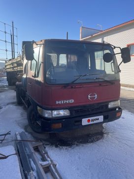  () Hino Ranger 1995 , 3000000 , 