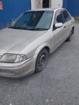  Ford Laser 2000 , 120000 , 