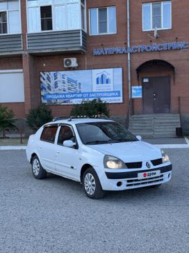  Renault Symbol 2007 , 150000 , 