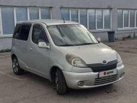    Toyota Yaris Verso 1999 , 500000 , 