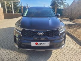SUV   Kia Sorento 2020 , 3999999 , 