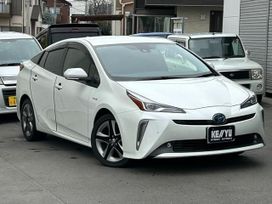  Toyota Prius 2022 , 1365000 , 