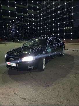  Audi A8 2008 , 1300000 , -