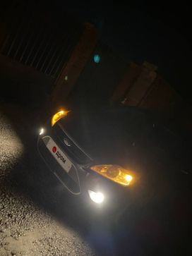  3  Ford Focus 2008 , 520000 , 