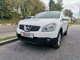 SUV   Nissan Qashqai 2008 , 899000 , -