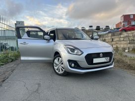  Suzuki Swift 2018 , 885000 , 