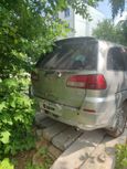    Nissan Liberty 2002 , 300000 , 
