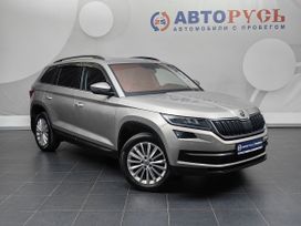 SUV   Skoda Kodiaq 2018 , 2250000 , 