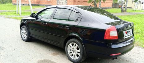  Skoda Octavia 2011 , 900000 , 