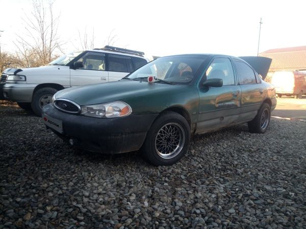  Ford Contour 1997 , 150000 , 