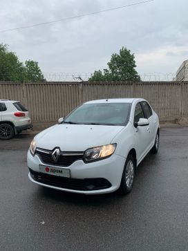  Renault Logan 2017 , 790000 , -
