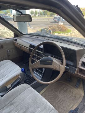  Nissan Laurel Spirit 1985 , 100000 , 