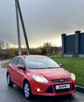  Ford Focus 2011 , 670000 , 