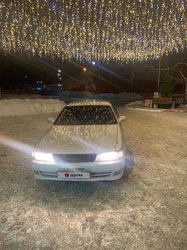  Toyota Cresta 1994 , 255000 , 