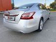  Nissan Teana 2015 , 1650000 , 