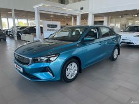  Geely Emgrand 2024 , 2393990 , 
