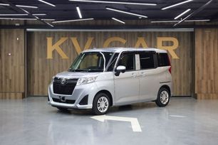  Toyota Roomy 2019 , 1007000 , 