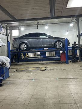 Ford Mondeo 2010 , 650000 , 