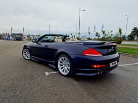   BMW 6-Series 2008 , 1990000 , 