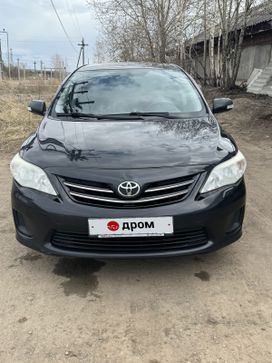  Toyota Corolla 2012 , 1470000 , 