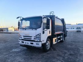  Isuzu Elf 2024 , 8200000 , 