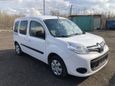   Renault Kangoo 2018 , 1260000 , 